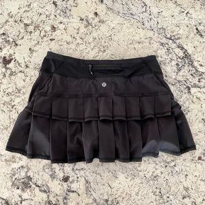 Lululemon Tennis Skirt